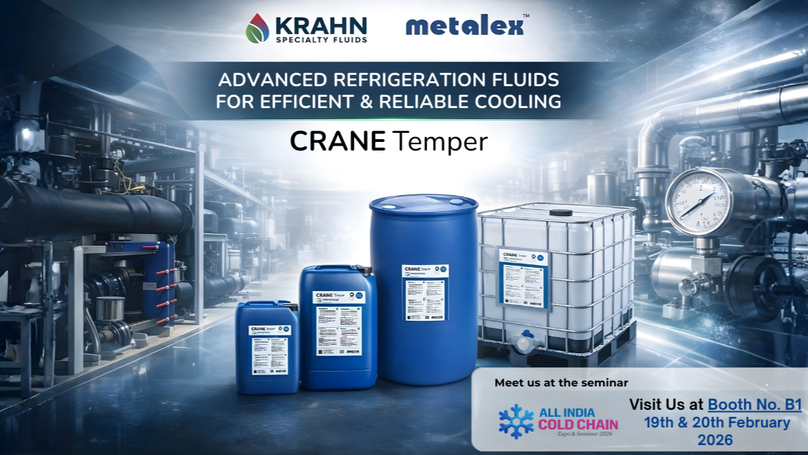 Refrigeration compressor selection