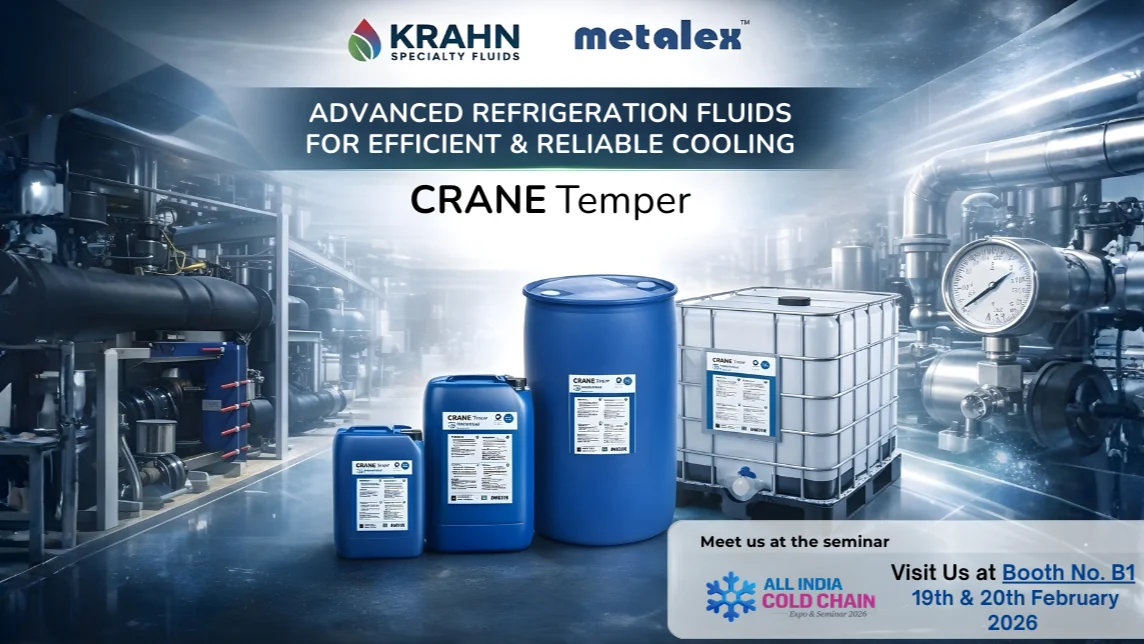 Refrigeration compressor selection