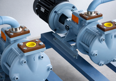 Metalex partner refrigeration technologies