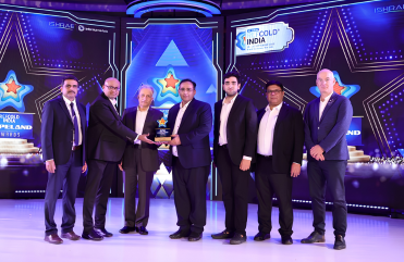 Metalex Cold Chain Awards recognition