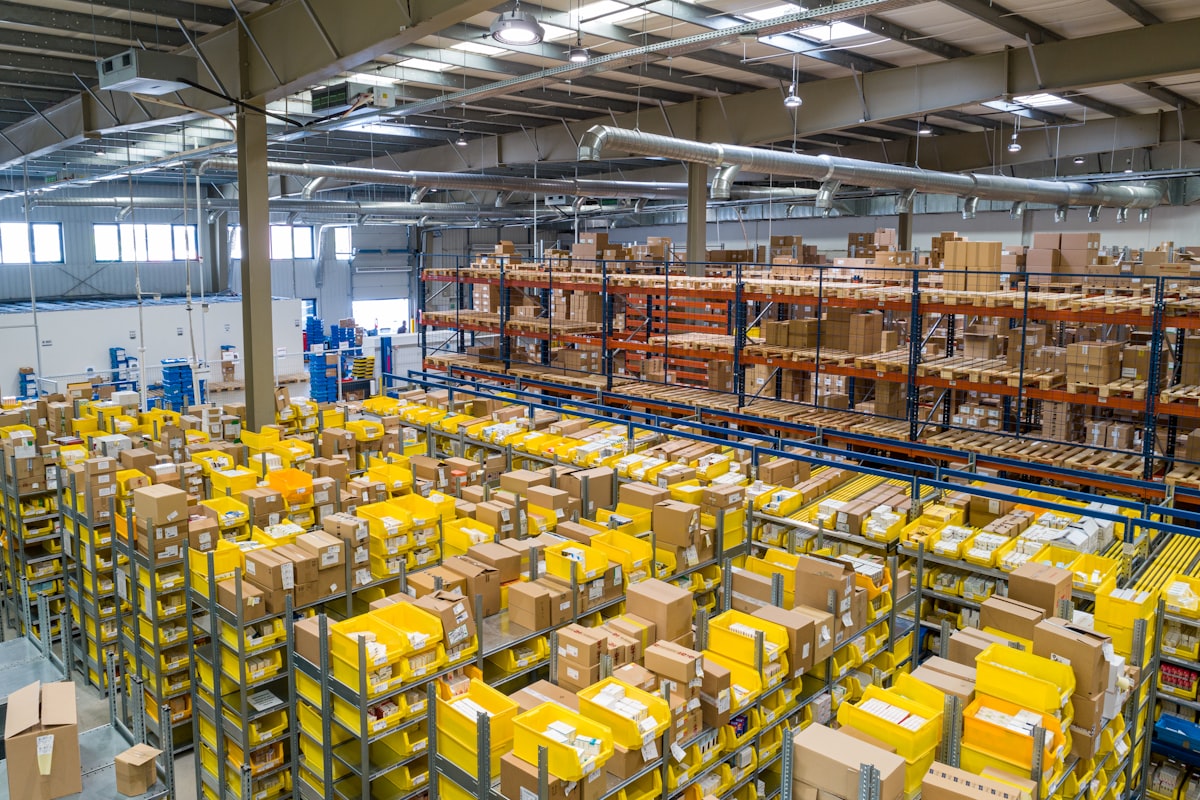 Cold Storage refrigeration by Metalex